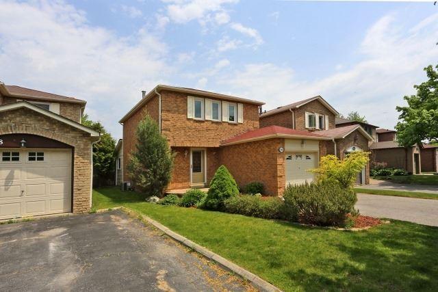 80 Chatfield Dr, House detached with 3 bedrooms, 2 bathrooms and 2 parking in Ajax ON | Image 17