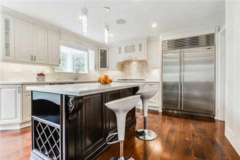 4029 Woodchuck Lane, House detached with 4 bedrooms, 4 bathrooms and 4 parking in Mississauga ON | Image 11