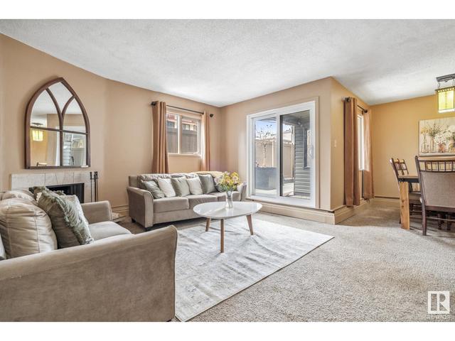 g12 - 10148 118 St Nw, Condo with 2 bedrooms, 1 bathrooms and null parking in Edmonton AB | Image 15