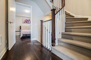53 - 27 Valhalla Inn Rd S, Townhouse with 4 bedrooms, 3 bathrooms and 1 parking in Toronto ON | Image 17