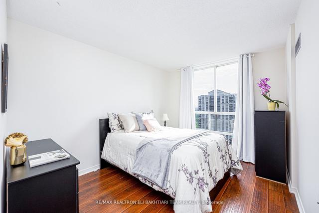 ph6 - 20 Olive Ave, Condo with 1 bedrooms, 1 bathrooms and 1 parking in Toronto ON | Image 13