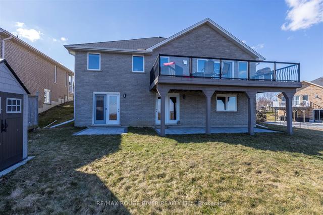 122 Milroy Dr, House detached with 2 bedrooms, 2 bathrooms and 6 parking in Peterborough ON | Image 25
