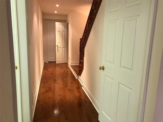 12 - 208 La Rose Ave, Townhouse with 3 bedrooms, 5 bathrooms and 2 parking in Toronto ON | Image 3