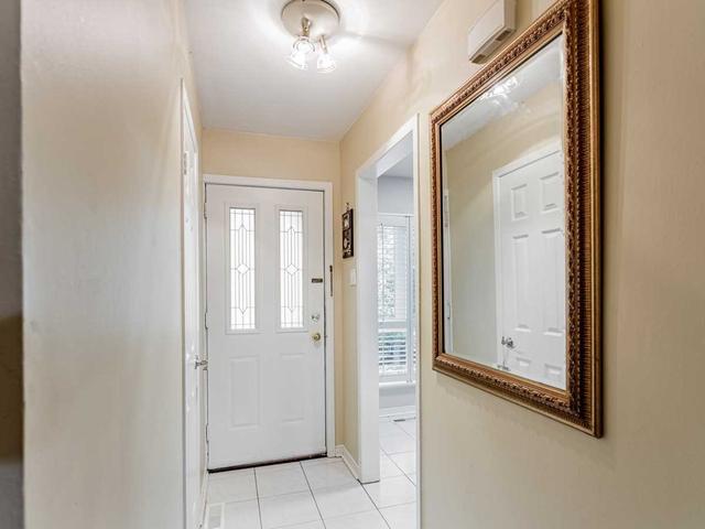 27 - 30 Livingston Rd, Townhouse with 4 bedrooms, 3 bathrooms and 2 parking in Toronto ON | Image 20