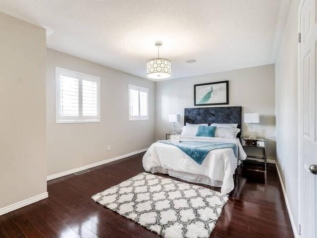 32 Jordensen Dr, House semidetached with 4 bedrooms, 4 bathrooms and 2 parking in Brampton ON | Image 16