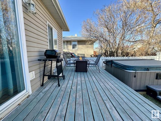 12219 91 St Nw, House detached with 2 bedrooms, 2 bathrooms and null parking in Edmonton AB | Image 54