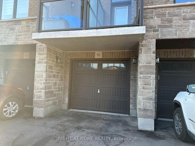 81 - 445 Ontario St, Townhouse with 2 bedrooms, 2 bathrooms and 2 parking in Milton ON | Image 32