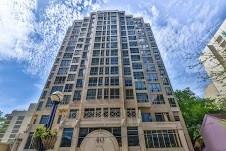 1101 - 40 Scollard St, Condo with 1 bedrooms, 1 bathrooms and 0 parking in Toronto ON | Image 1
