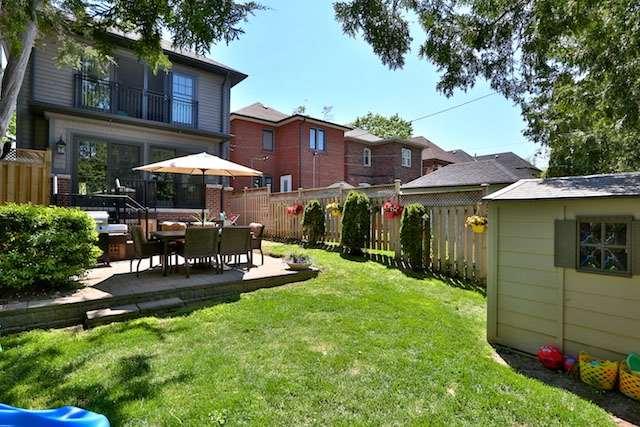 80 Elwood Blvd, House detached with 3 bedrooms, 3 bathrooms and 2 parking in Toronto ON | Image 20