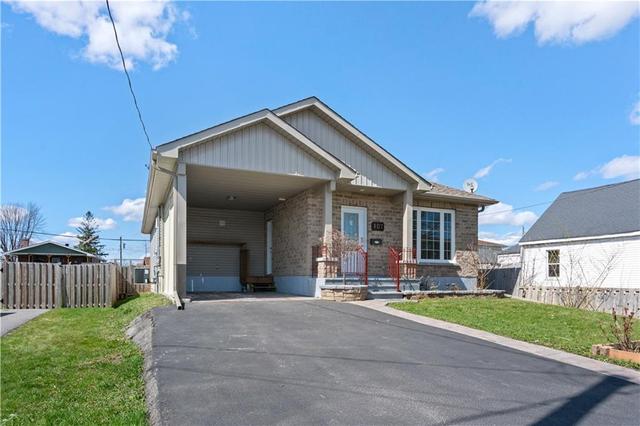 107 Tollgate Road W, House detached with 3 bedrooms, 2 bathrooms and 5 parking in Cornwall ON | Image 26