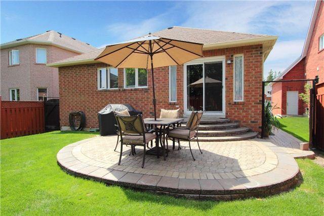 143 Tom Edwards Dr, House detached with 3 bedrooms, 3 bathrooms and 2 parking in Whitby ON | Image 15