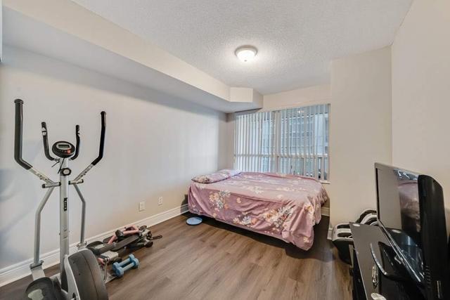 717 - 62 Suncrest Blvd, Condo with 1 bedrooms, 1 bathrooms and 1 parking in Markham ON | Image 8