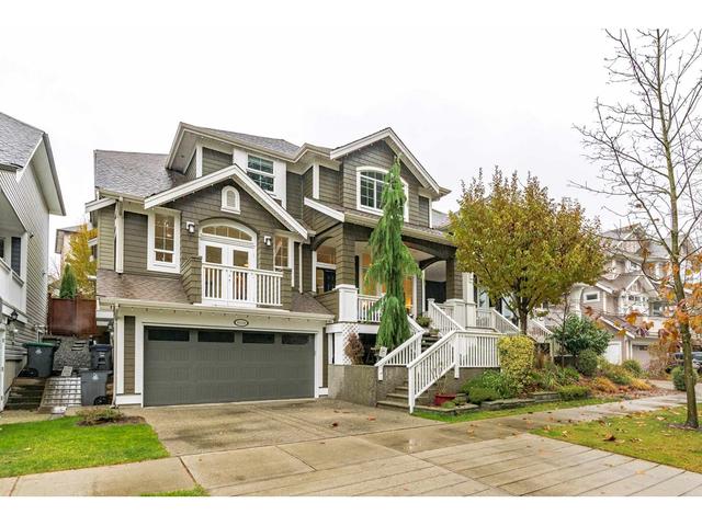 6114 163 Street, House detached with 4 bedrooms, 4 bathrooms and 4 parking in Surrey BC | Image 2