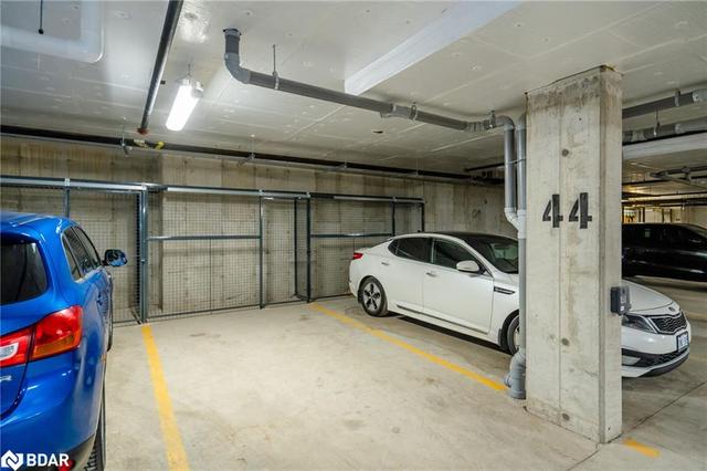 213 - 1 Chef Lane, House attached with 3 bedrooms, 2 bathrooms and 1 parking in Barrie ON | Image 24