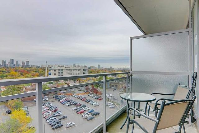 907 - 2756 Old Leslie St, Condo with 1 bedrooms, 1 bathrooms and 1 parking in Toronto ON | Image 7