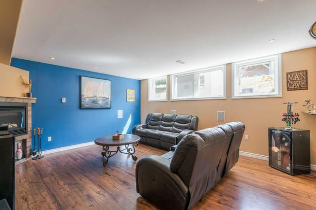 829 Bertrand Terr, House detached with 3 bedrooms, 3 bathrooms and 4 parking in Peterborough ON | Image 20