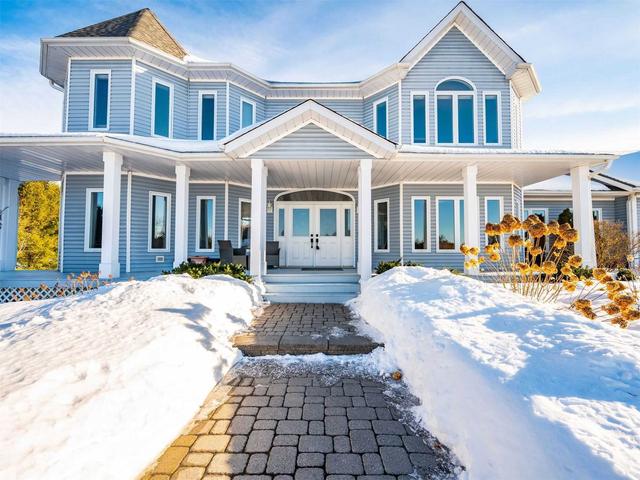 21 Silver Spring Cres, House detached with 4 bedrooms, 5 bathrooms and 14 parking in Uxbridge ON | Image 23