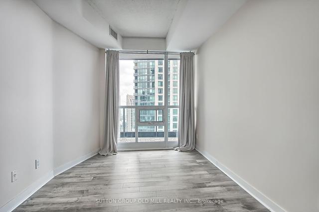 2605 - 219 Fort York Blvd, Condo with 1 bedrooms, 1 bathrooms and 1 parking in Toronto ON | Image 22