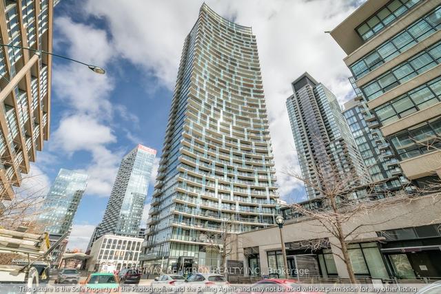 2109 - 25 Capreol Crt, Condo with 2 bedrooms, 2 bathrooms and 1 parking in Toronto ON | Image 29