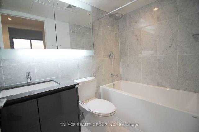 th02 - 113 Mcmahon Dr, Townhouse with 4 bedrooms, 4 bathrooms and 1 parking in Toronto ON | Image 26
