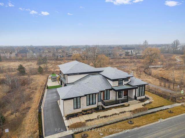 47 Creedmore Crt, House detached with 5 bedrooms, 9 bathrooms and 32 parking in Vaughan ON | Image 35