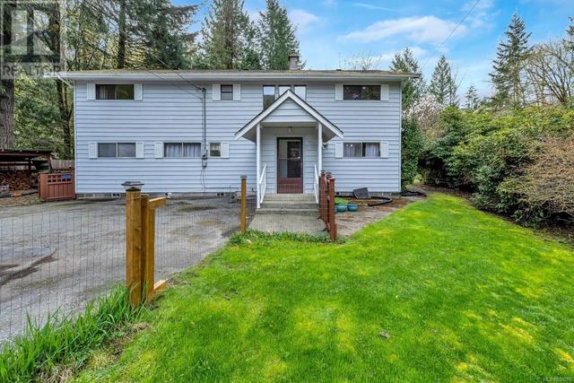 7996 Greendale Rd, House detached with 5 bedrooms, 3 bathrooms and 10 parking in Lake Cowichan BC | Image 12
