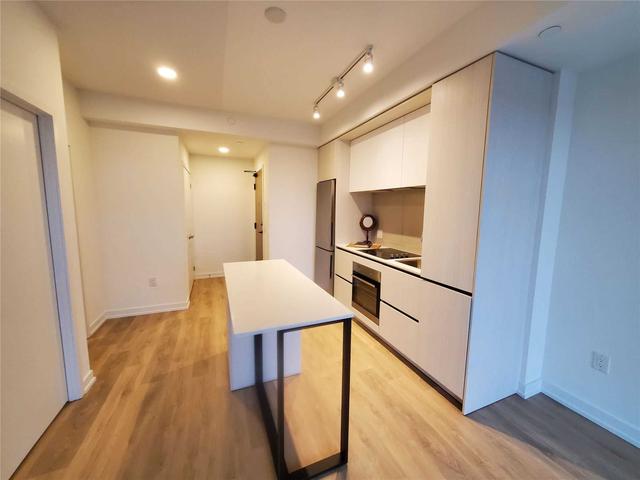 225 Sumach St, Condo with 1 bedrooms, 1 bathrooms and 0 parking in Toronto ON | Image 4