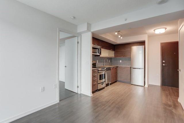 1008 - 36 Lisgar St, Condo with 2 bedrooms, 2 bathrooms and 1 parking in Toronto ON | Image 9