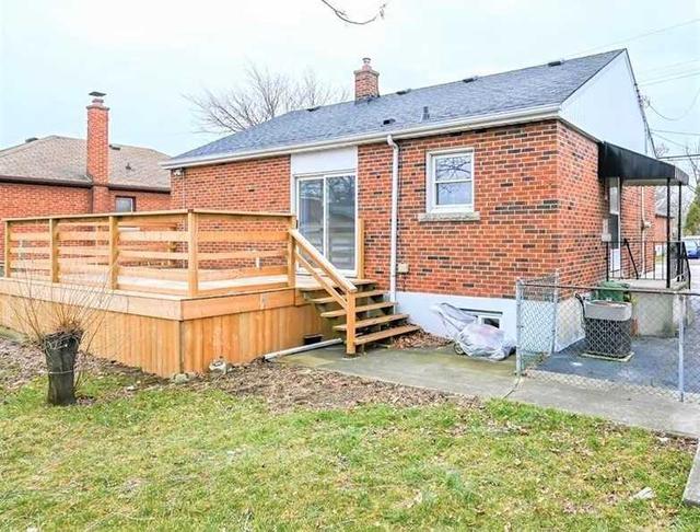 783 Queensdale Ave E, House detached with 2 bedrooms, 2 bathrooms and 4 parking in Hamilton ON | Image 19