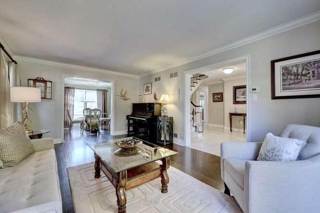 2271 Prince John Blvd, House detached with 4 bedrooms, 4 bathrooms and 6 parking in Mississauga ON | Image 37