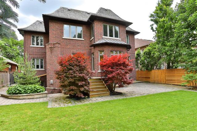 122 Yorkminster Rd, House detached with 4 bedrooms, 5 bathrooms and 4 parking in Toronto ON | Image 20