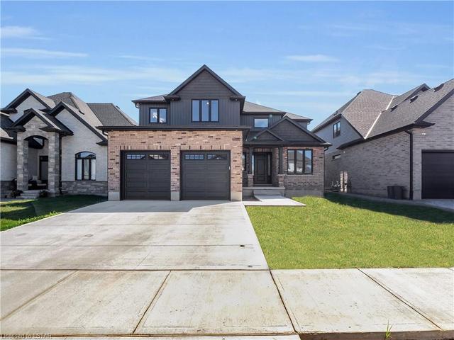 4080 Sugarmaple Crossing, House detached with 4 bedrooms, 3 bathrooms and 4 parking in London ON | Image 6