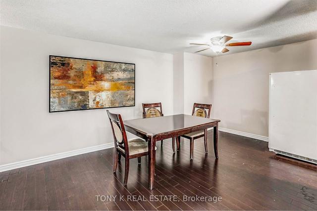 406 - 4 Kings Cross Rd, Condo with 2 bedrooms, 1 bathrooms and 1 parking in Brampton ON | Image 7