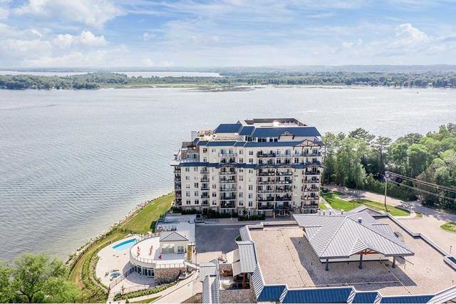 ls08 - 90 Orchard Point Rd, Condo with 1 bedrooms, 2 bathrooms and 2 parking in Orillia ON | Image 28