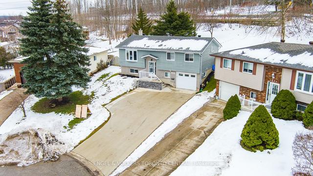 1281 11th St E, House detached with 3 bedrooms, 2 bathrooms and 6 parking in Owen Sound ON | Image 27