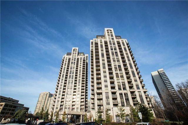 Ph 204 - 133 Wynford Dr, Condo with 2 bedrooms, 2 bathrooms and 1 parking in Toronto ON | Image 1