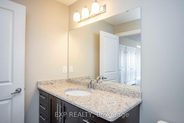604 - 260 Villagewalk Blvd, Townhouse with 2 bedrooms, 2 bathrooms and 1 parking in London ON | Image 28
