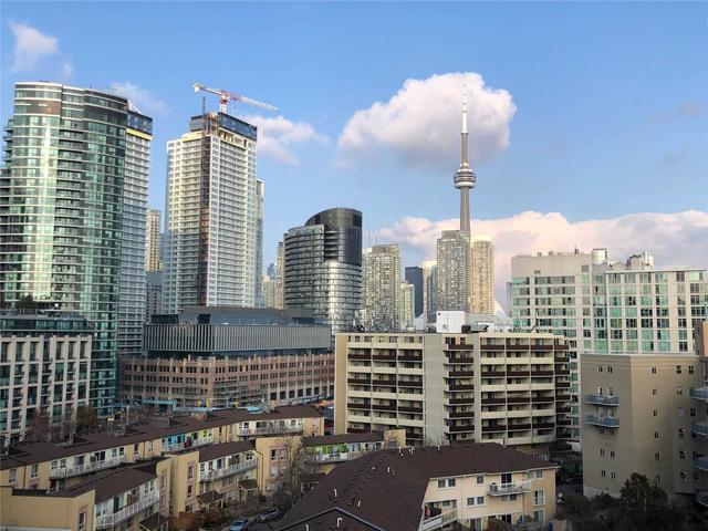 414 - 90 Stadium Rd, Condo with 1 bedrooms, 1 bathrooms and 1 parking in Toronto ON | Image 5