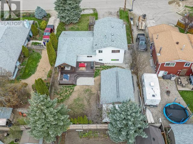3565 Dunkley Drive, House detached with 3 bedrooms, 2 bathrooms and 4 parking in Armstrong BC | Image 5