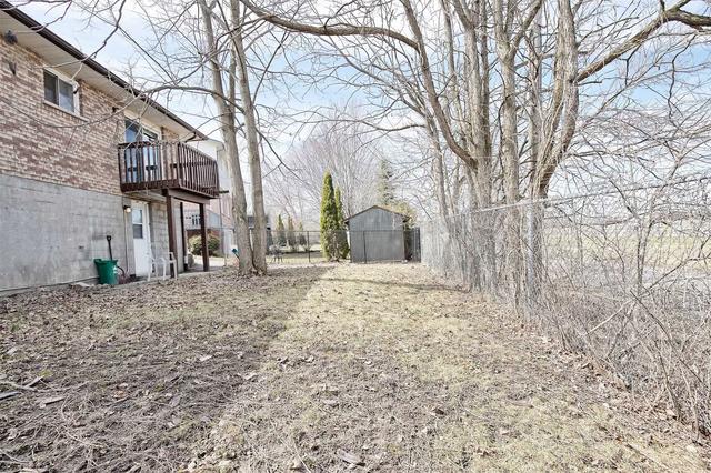 395 Cochrane Crt, House detached with 3 bedrooms, 3 bathrooms and 3 parking in Scugog ON | Image 21
