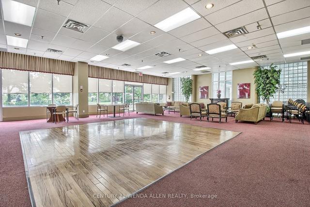 412 - 25 Cumberland Lane, Condo with 2 bedrooms, 1 bathrooms and 1 parking in Ajax ON | Image 28