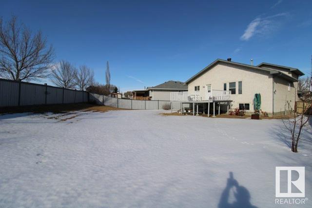 14504 49 St Nw, House detached with 4 bedrooms, 3 bathrooms and null parking in Edmonton AB | Image 41