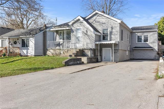 119 Stuart Street, House detached with 3 bedrooms, 1 bathrooms and 4 parking in London ON | Image 12