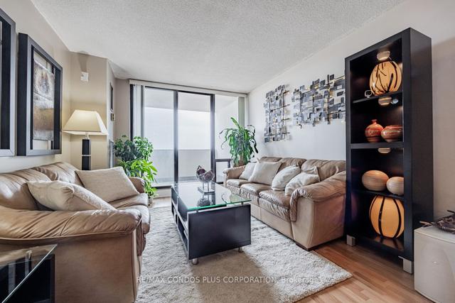 3104 - 10 Tangreen Crt, Condo with 3 bedrooms, 2 bathrooms and 1 parking in Toronto ON | Image 15