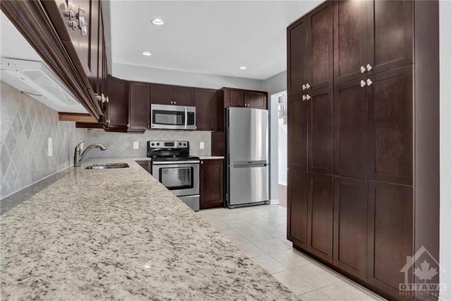 193 Patriot Place, Home with 3 bedrooms, 3 bathrooms and 3 parking in Ottawa ON | Image 13