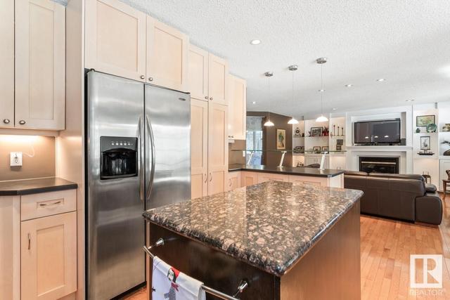 224 Ockenden Pl Nw, House detached with 4 bedrooms, 2 bathrooms and 4 parking in Edmonton AB | Image 12