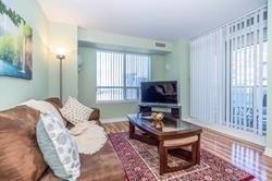 1507 - 5 Michael Power Pl, Condo with 2 bedrooms, 2 bathrooms and 1 parking in Toronto ON | Image 5