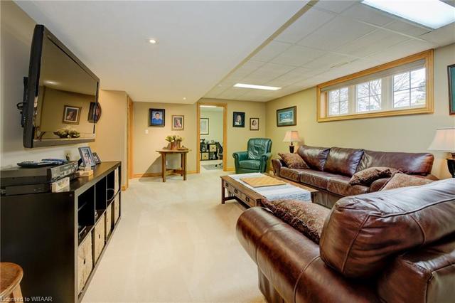 436 Norfolk County Rd 19 W, House detached with 4 bedrooms, 2 bathrooms and 7 parking in Norfolk County ON | Image 36