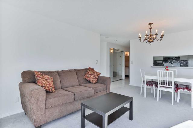 508 - 90 Dale Ave, Condo with 2 bedrooms, 2 bathrooms and 2 parking in Toronto ON | Image 24