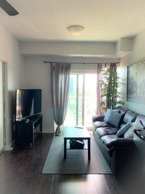 1405 - 215 Queen St E, Condo with 1 bedrooms, 1 bathrooms and 1 parking in Brampton ON | Image 14